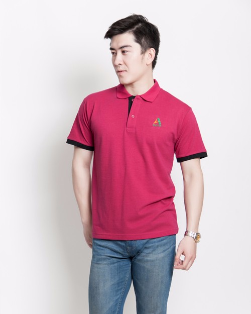 polo衫