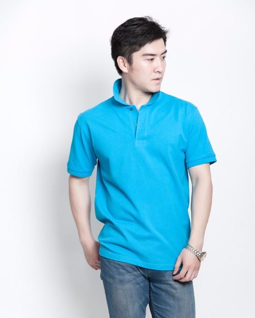 polo衫